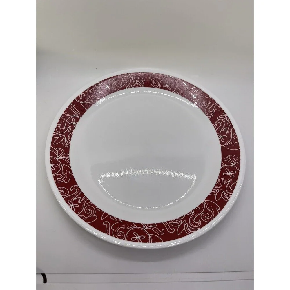 Corelle Bandhani Replacement Dinner Plate 10¼